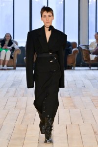 Sportmax RTW Fall 2023