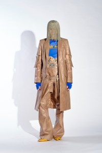Ssheena RTW Fall 2023
