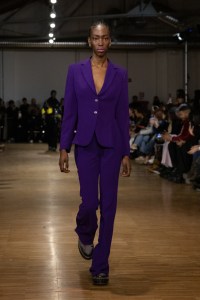 Tokyo James RTW Fall 2023