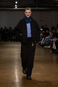 Tokyo James RTW Fall 2023