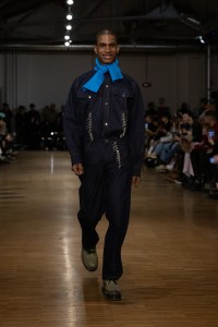 Tokyo James RTW Fall 2023