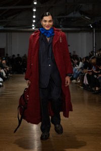 Tokyo James RTW Fall 2023
