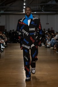 Tokyo James RTW Fall 2023