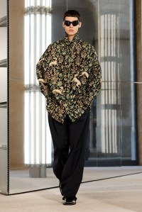 Trussardi RTW Fall 2023