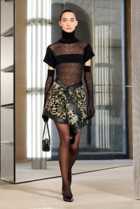Trussardi RTW Fall 2023
