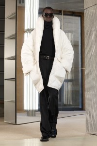 Trussardi RTW Fall 2023