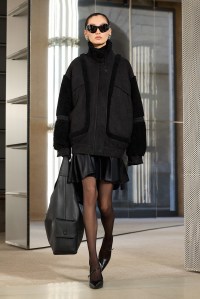 Trussardi RTW Fall 2023