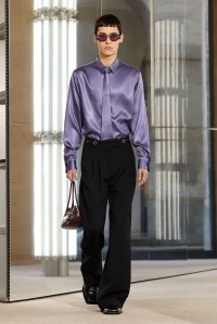 Trussardi RTW Fall 2023