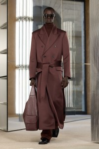 Trussardi RTW Fall 2023