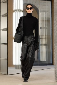 Trussardi RTW Fall 2023