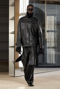Trussardi RTW Fall 2023