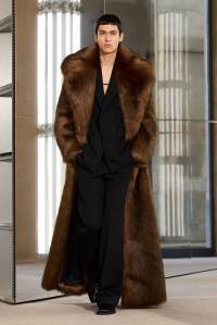 Trussardi RTW Fall 2023