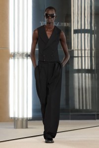 Trussardi RTW Fall 2023