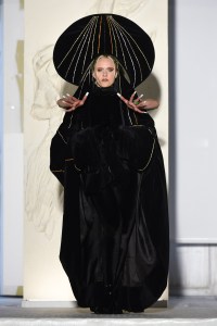 Weinsanto RTW Fall 2023