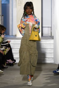 Weinsanto RTW Fall 2023