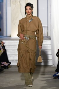 Weinsanto RTW Fall 2023