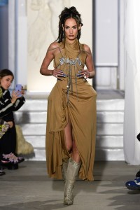 Weinsanto RTW Fall 2023