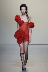 Yuhan Wang RTW Fall 2023