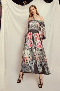 Temperley London RTW Fall 2023