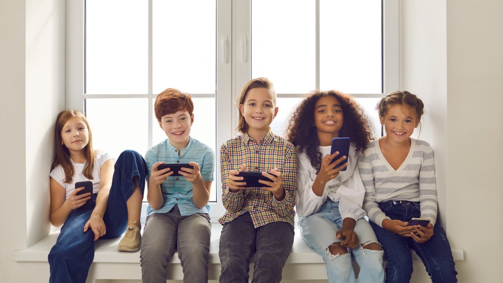 Generation Alpha