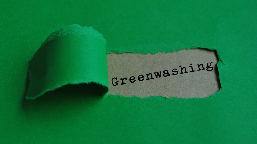 With its Green Claims Directive proposal, the European Commission has taken a stance against greenwashing and misleading environmental claims made to consumers.