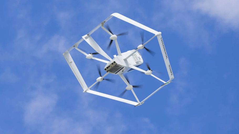 A report from CNBC said continued friction between Amazon and the FAA has slowed progress in getting drone delivery off the ground.