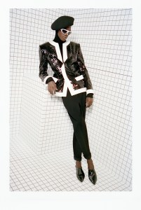 Balmain Men’s Fall 2023