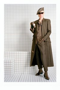 Balmain Men’s Fall 2023