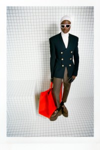 Balmain Men’s Fall 2023