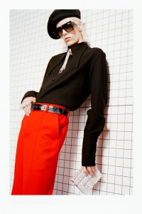 Balmain Men’s Fall 2023