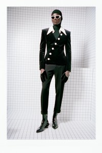 Balmain Men’s Fall 2023
