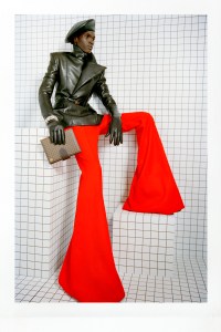 Balmain Men’s Fall 2023