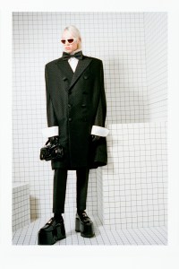 Balmain Men’s Fall 2023