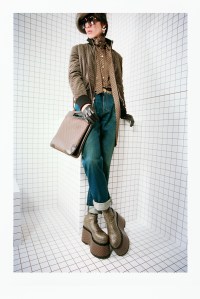 Balmain Men’s Fall 2023
