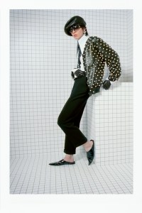 Balmain Men’s Fall 2023