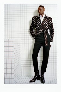 Balmain Men’s Fall 2023
