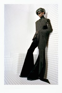 Balmain Men’s Fall 2023