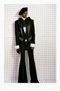Balmain Men’s Fall 2023