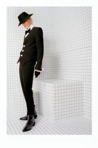 Balmain Men’s Fall 2023