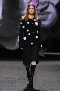 Chanel RTW Fall 2023