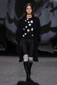 Chanel RTW Fall 2023