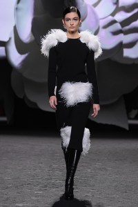 Chanel RTW Fall 2023