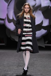 Chanel RTW Fall 2023