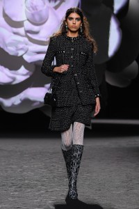 Chanel RTW Fall 2023