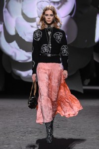 Chanel RTW Fall 2023