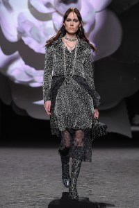 Chanel RTW Fall 2023