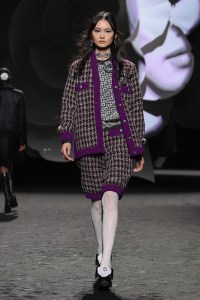 Chanel RTW Fall 2023