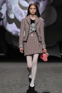 Chanel RTW Fall 2023