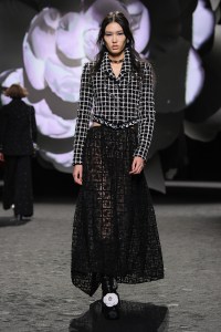 Chanel RTW Fall 2023
