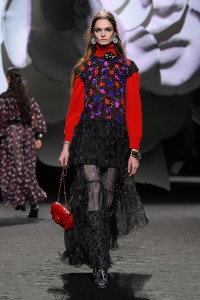 Chanel RTW Fall 2023
